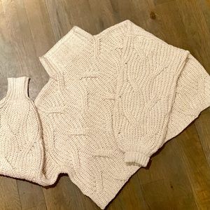 Free People Seasons Change Sweater - Size S